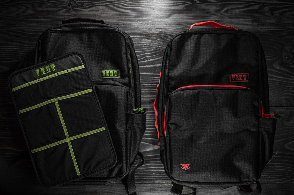 vape backpack Vandy Vape main image 0